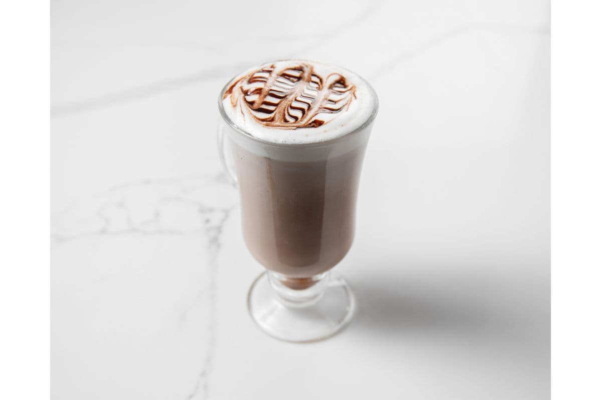 Chocolat Chaud