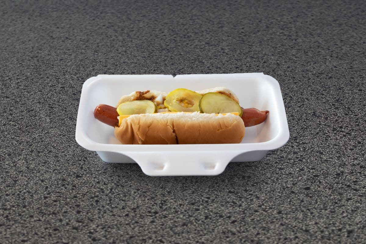 Cheese Dog