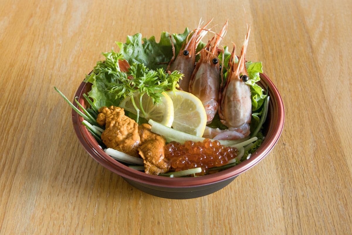 Hokkaidon