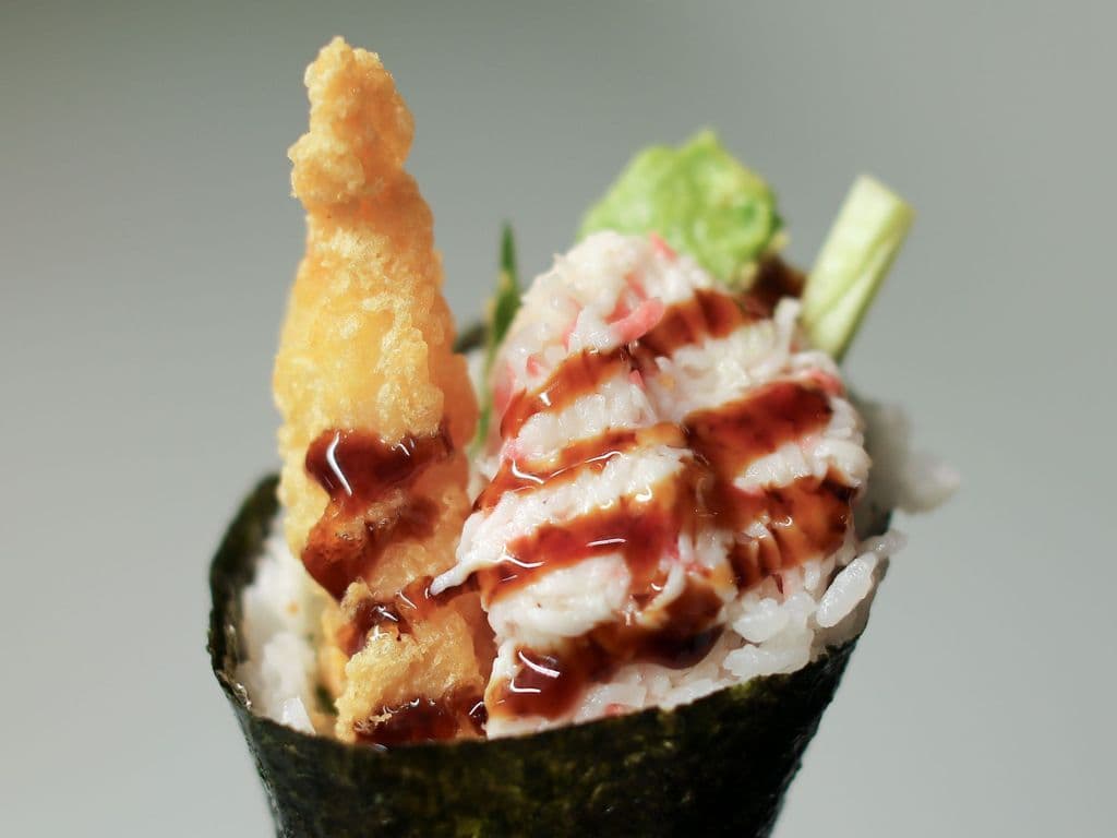 Dynamite Cone