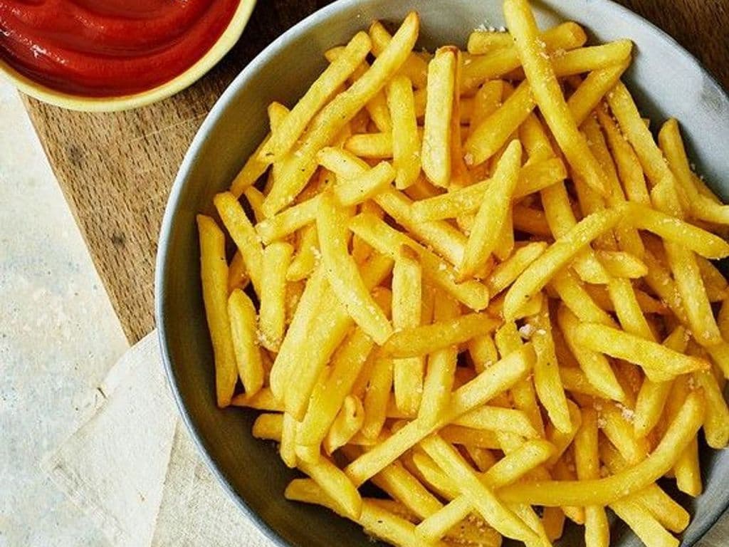 Fries