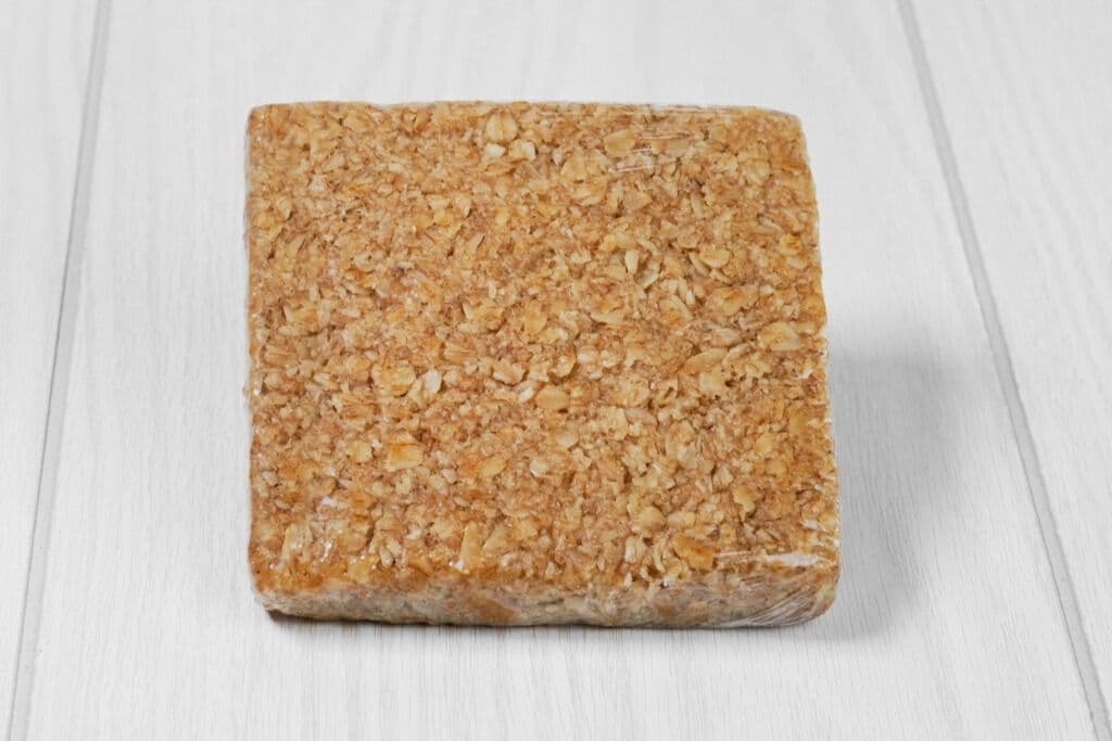 Cakes Etc. Oat Bar