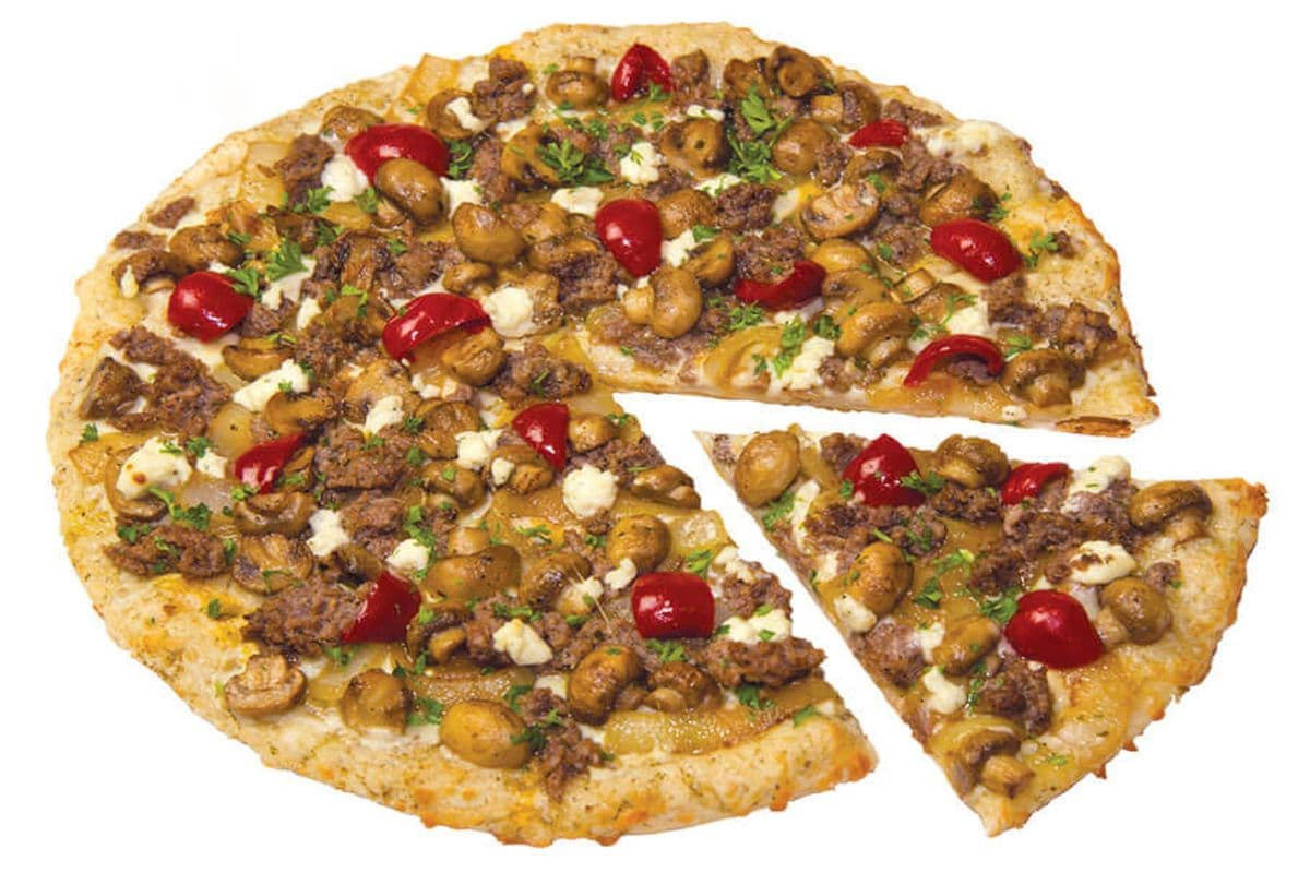 Sicilian Sausage
