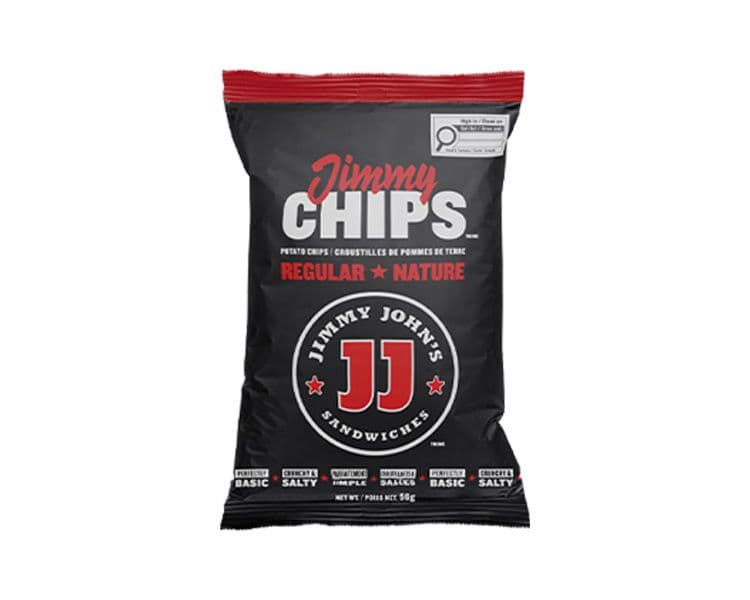 Regular Chips