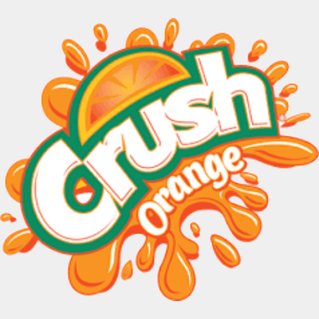 Orange Crush