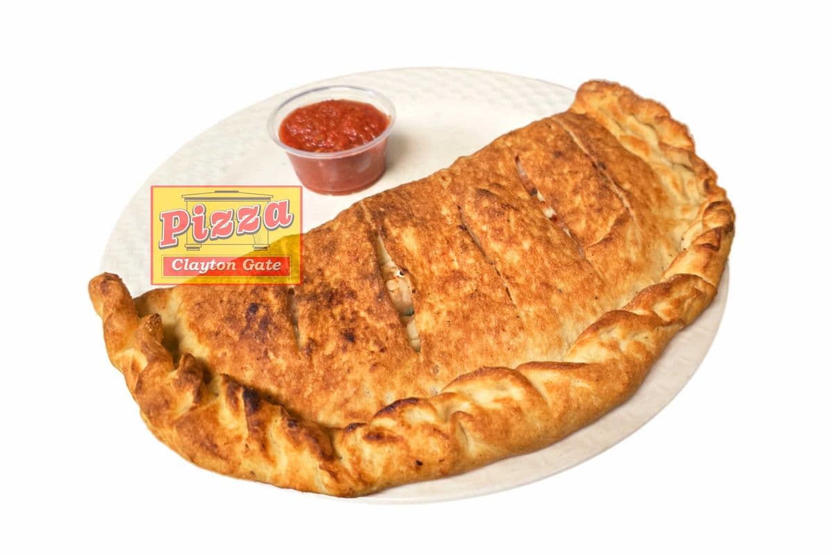 Calzone