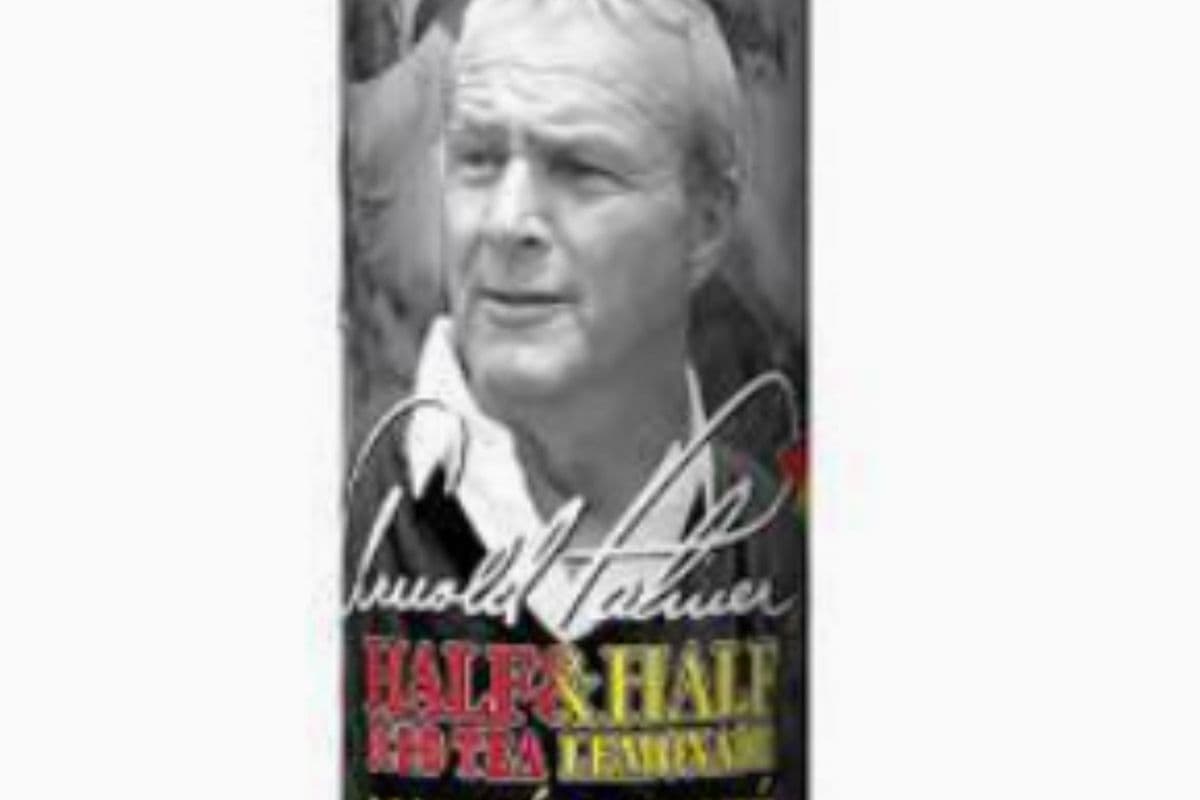 Arizona - Half and Half (680 ml)