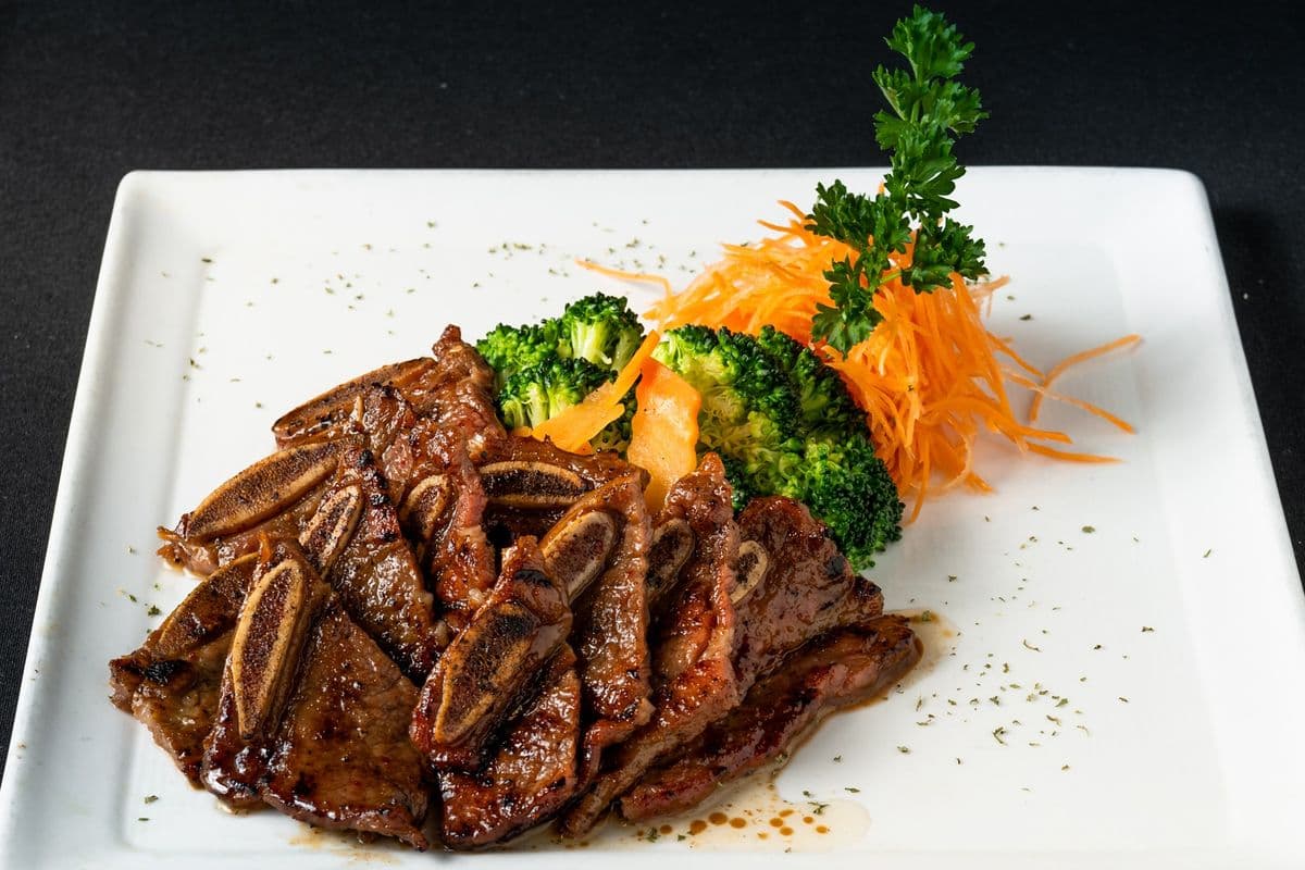 Beef Short Rib