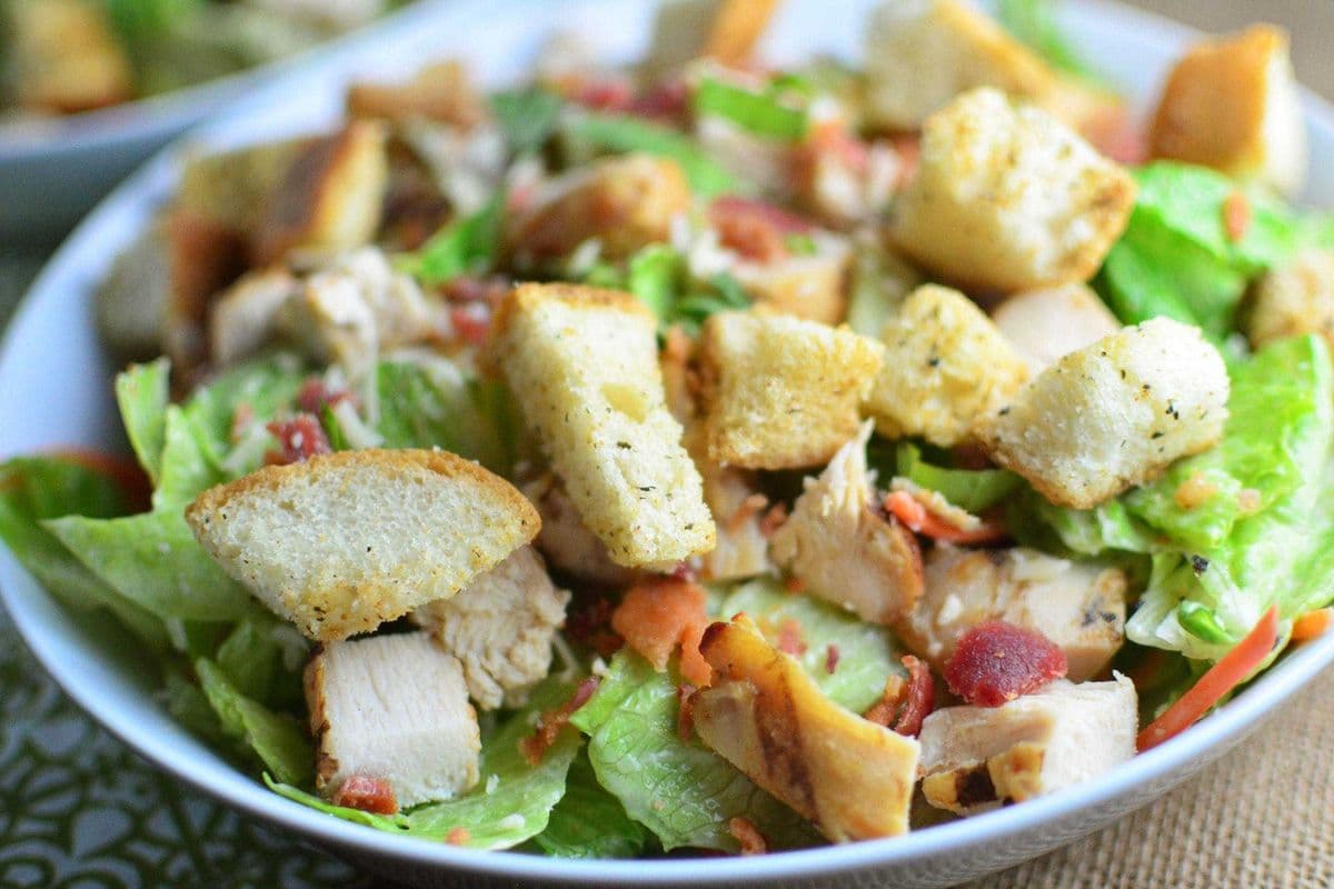 Caesar Salad