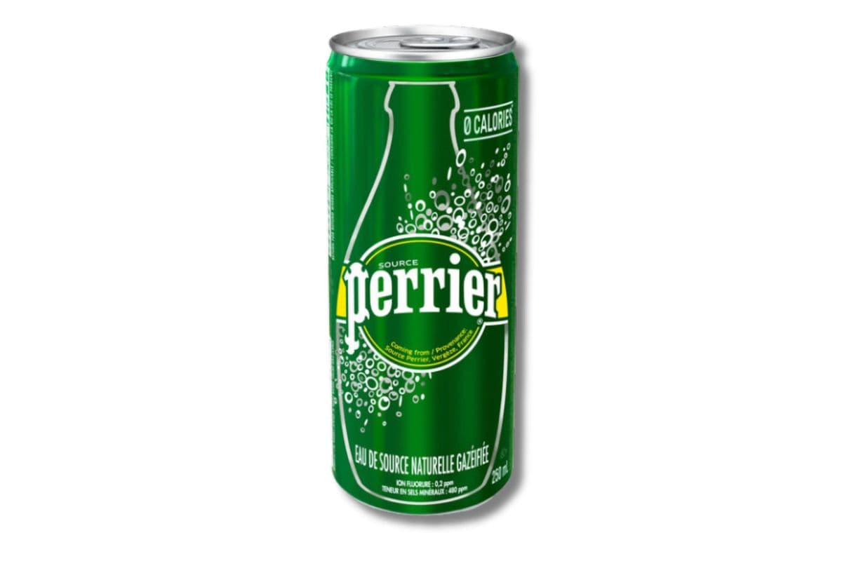 Perrier