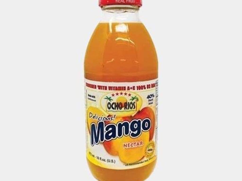 Mango Juice