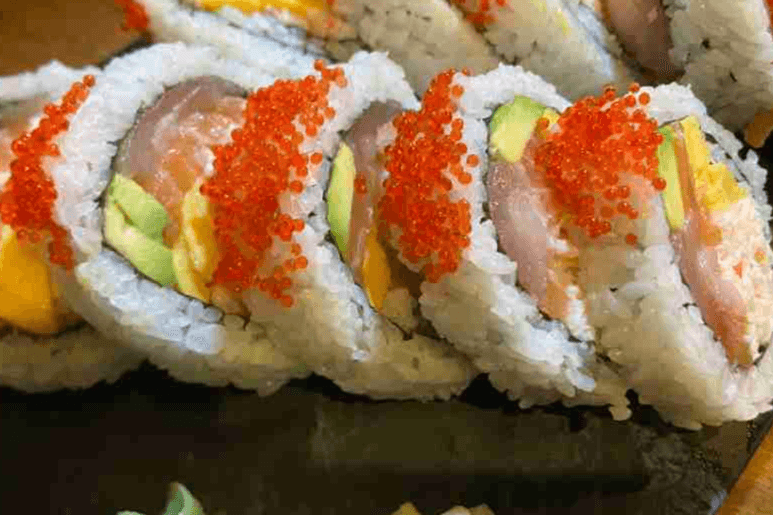 House Roll (Half)
