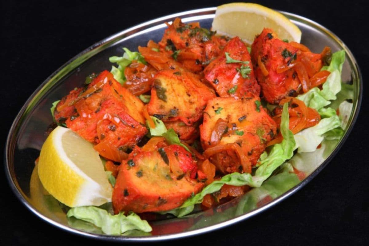 Chicken Tikka