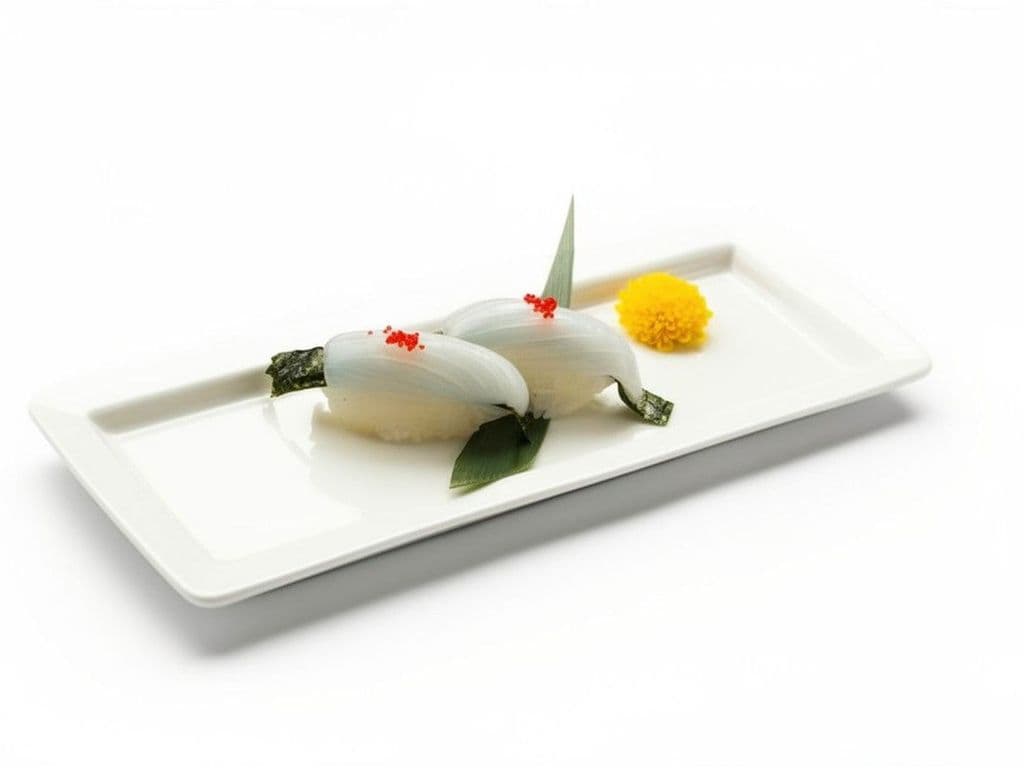Ika Sushi