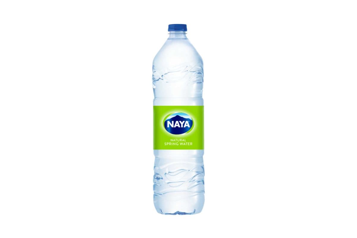 Naya Natural Spring Water (1.5 L)