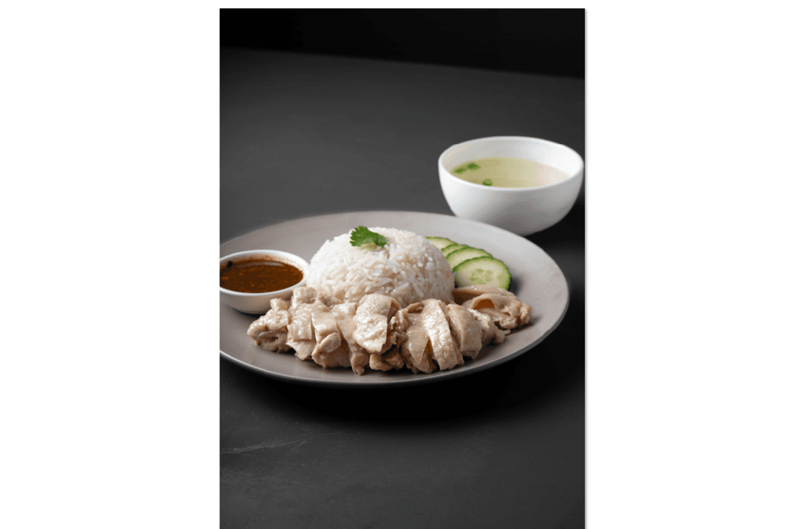 R4. Khao Mun Gai