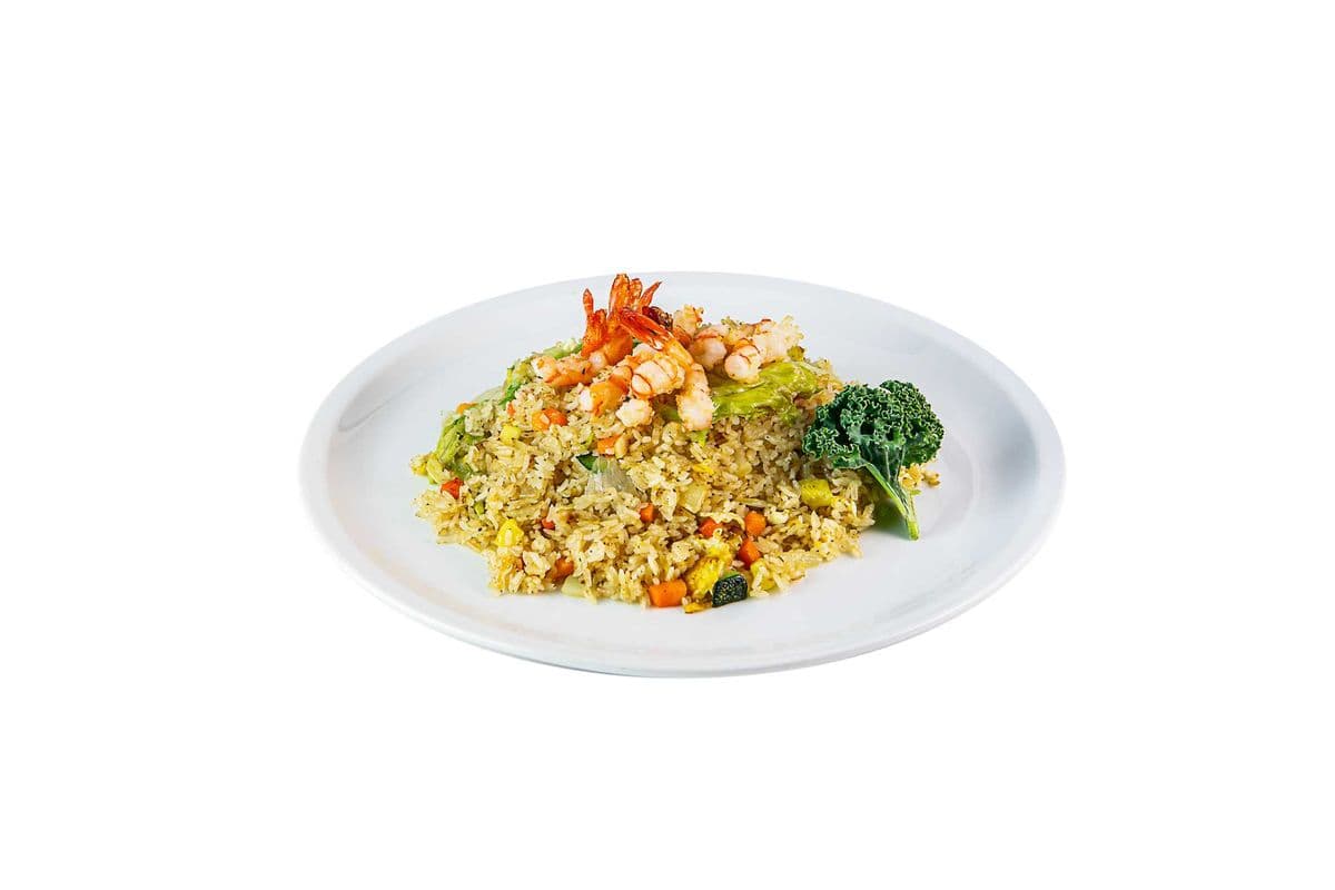 Shrimp Fried Rice