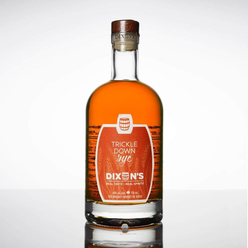 Trickle Down Whisky (750 ml)