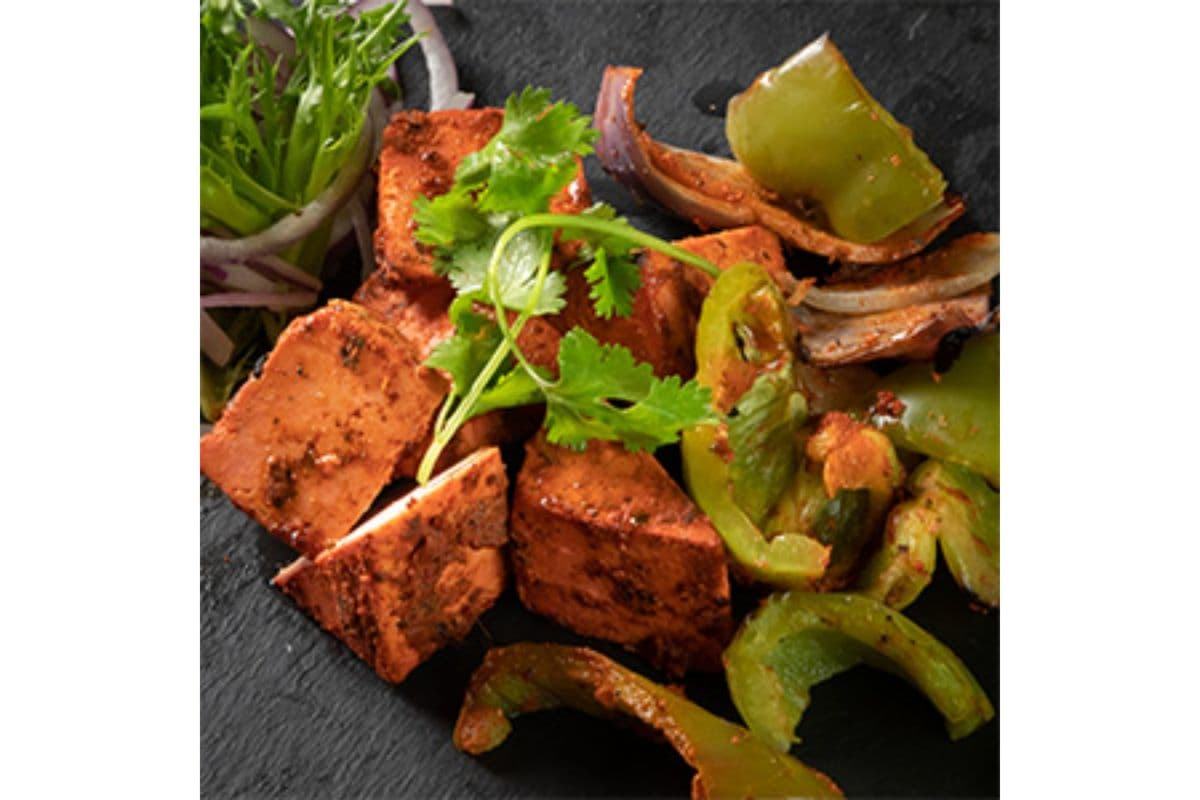 Paneer Tikka (Paneer Only) (1 lb)