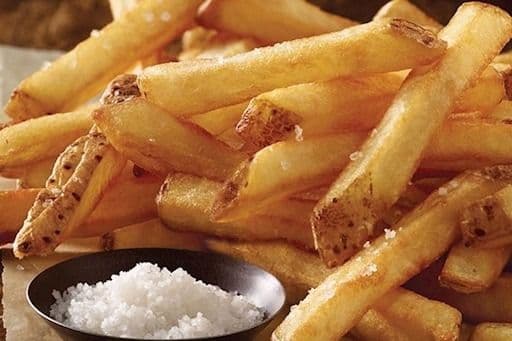 Fries
