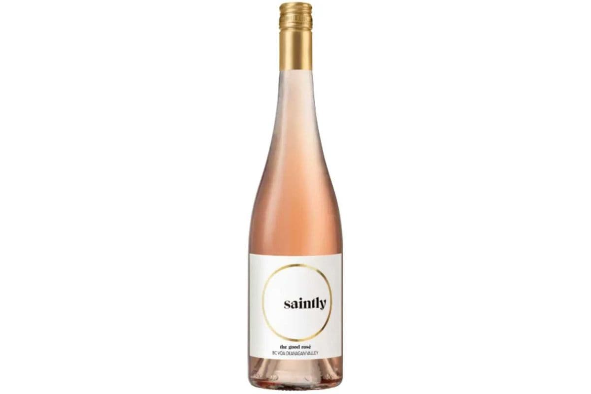 Saintly Rose (1 x 750 ml)