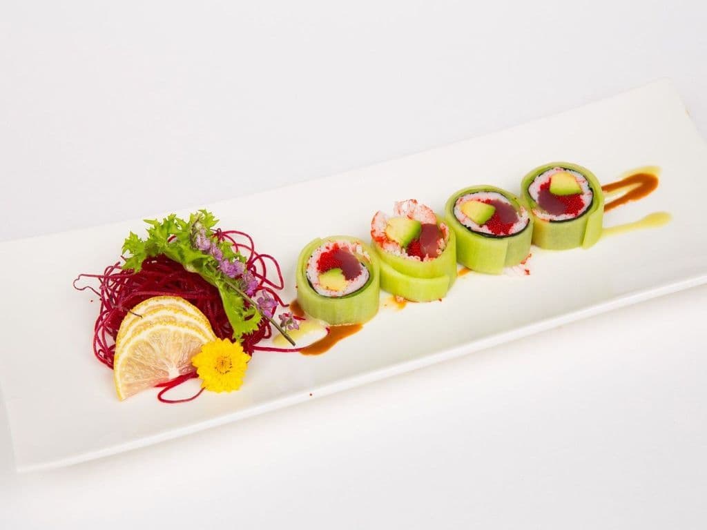 Tuna Naruto(8pcs)