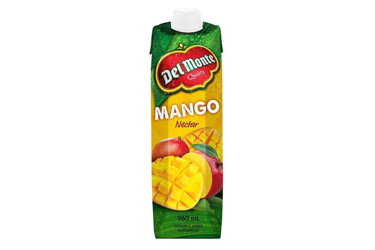 Del Monte - Mangue / Mango (960 ml)