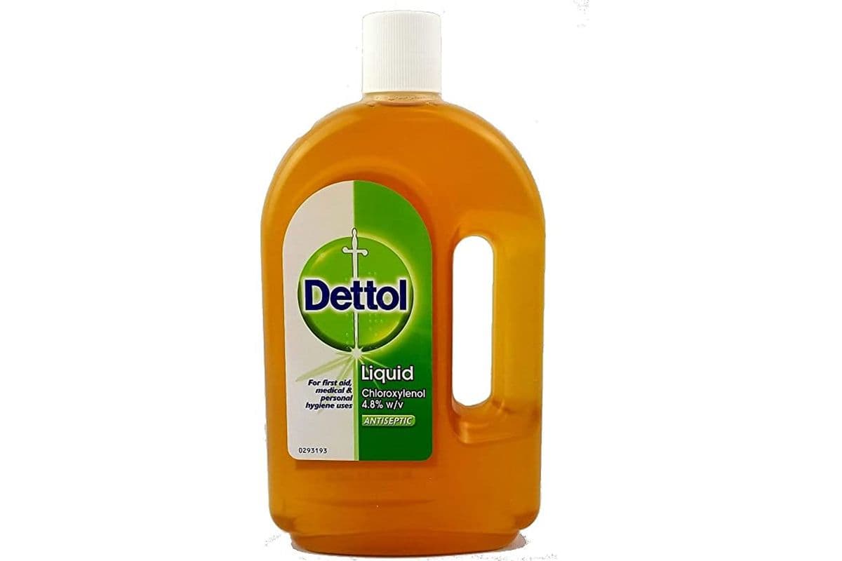 Dettol Liquid 500 ML