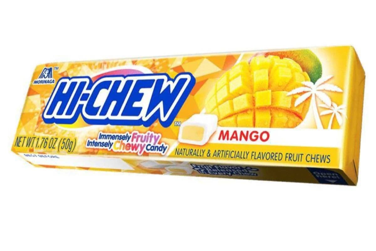 Hi-Chew Mango (58g)
