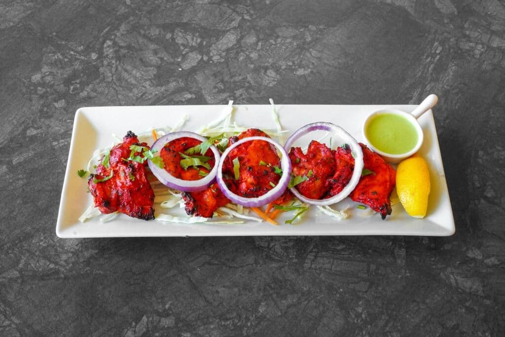 Chicken Tikka