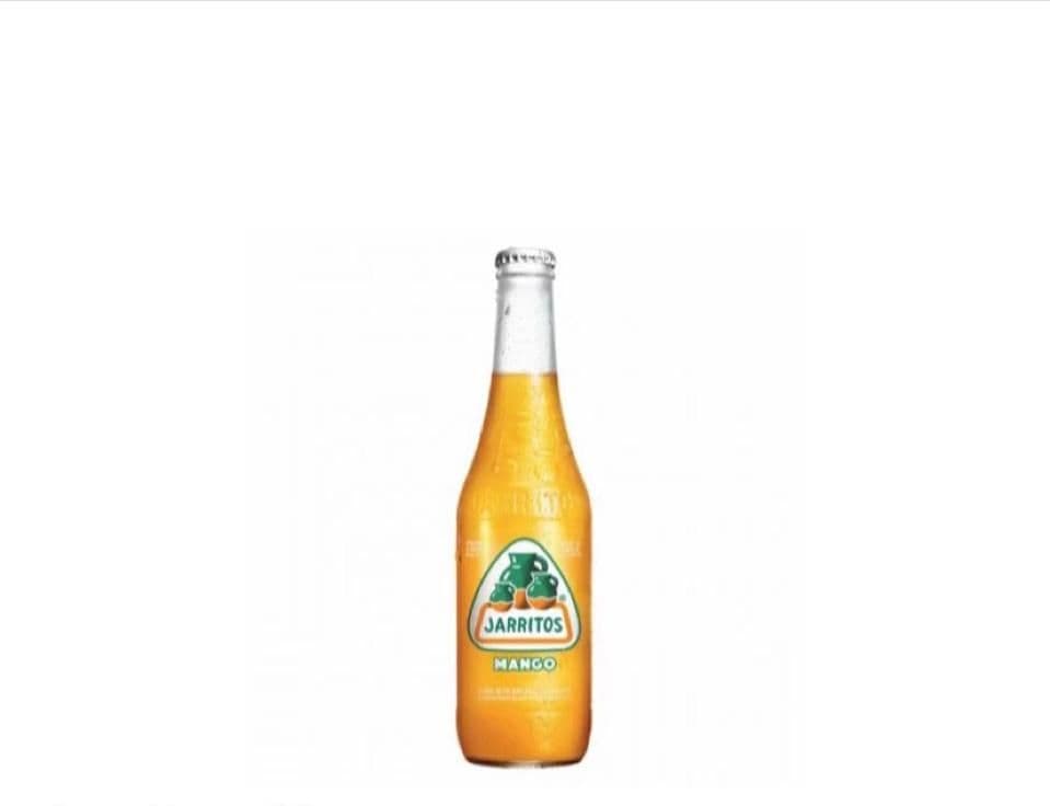 Jarritos - Mango