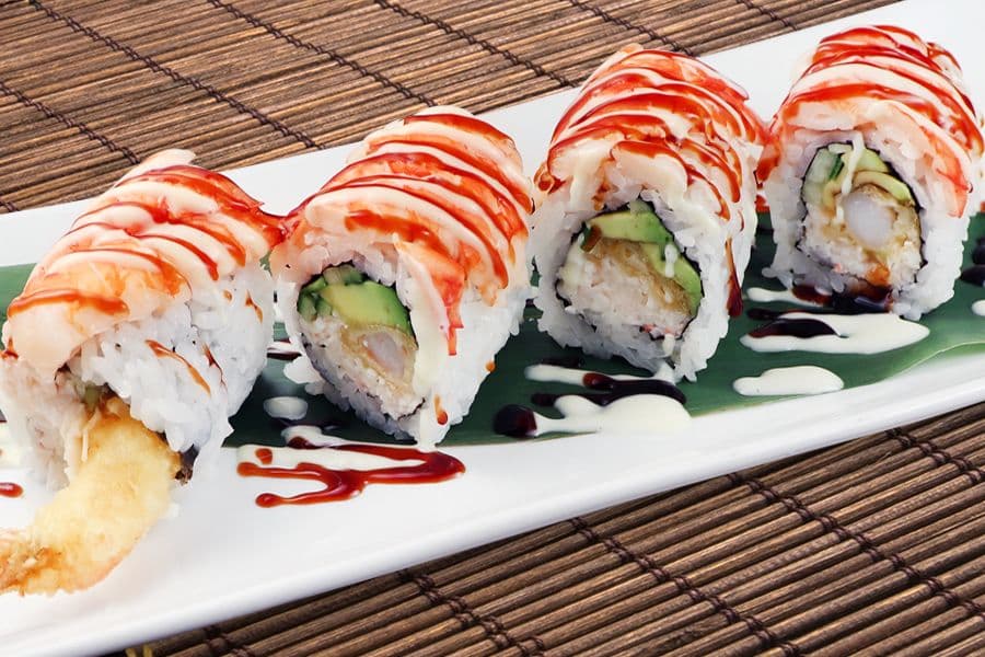 Tiger Roll