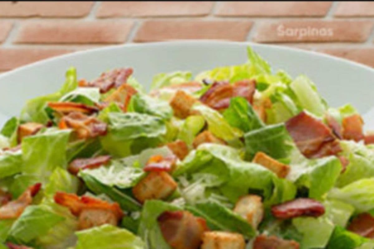 BACON CAESAR