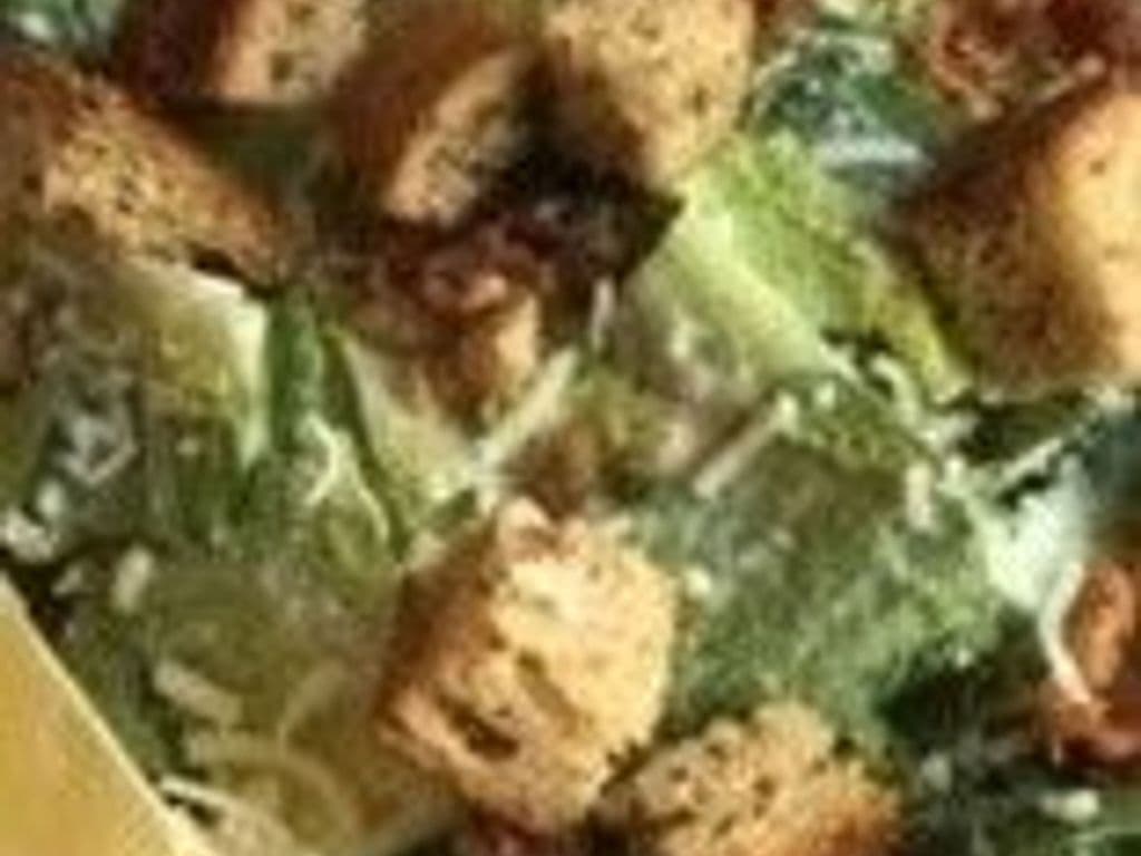 Small Caesar