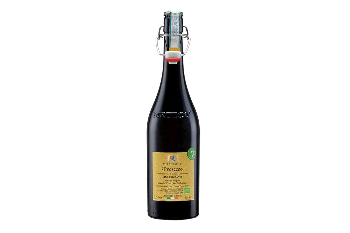 Villa Teresa Prosecco (1 x 750 ml)