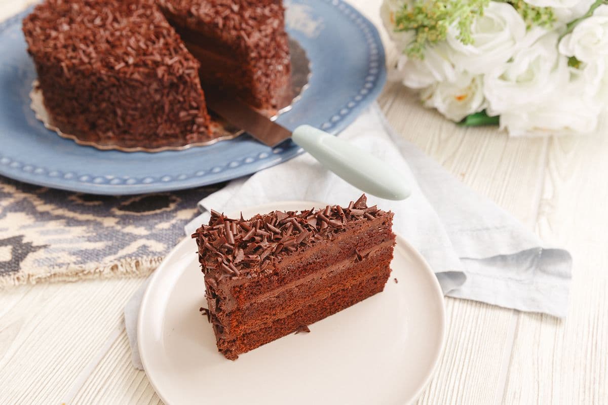 Cake Slice