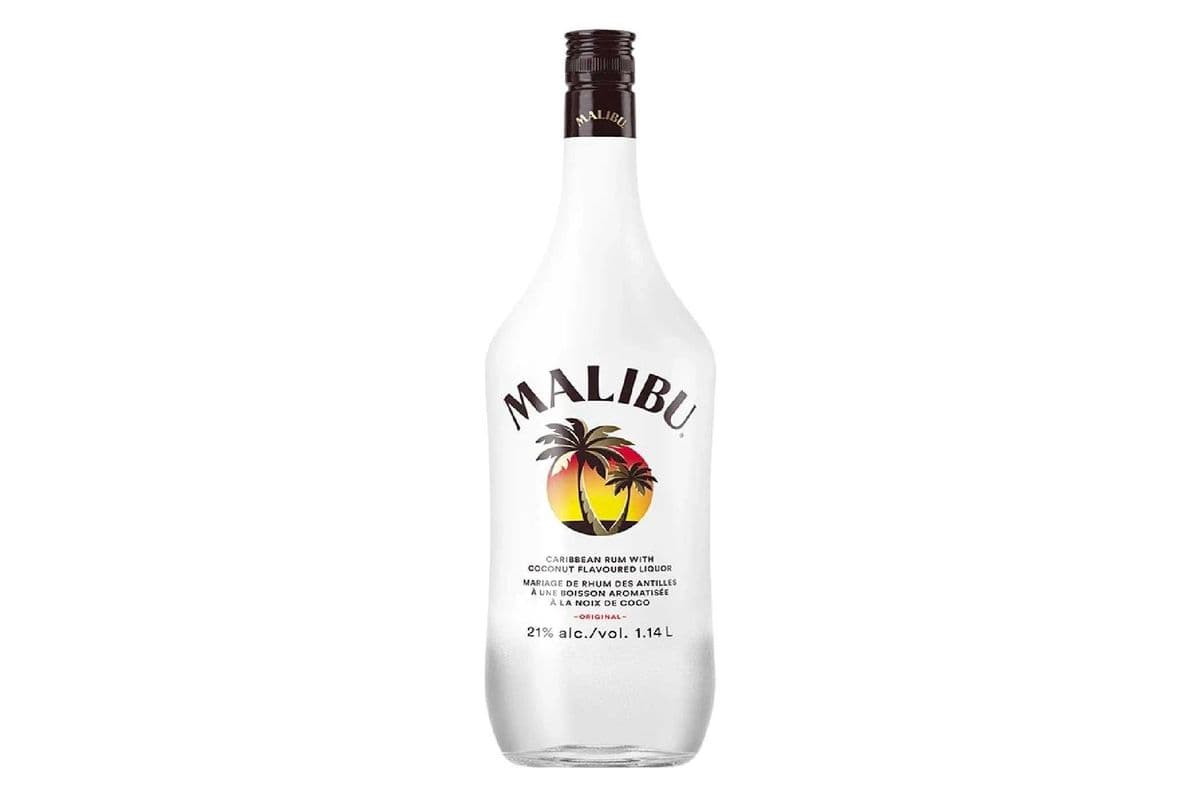 Malibu Rum-1.14L (1 x 1.14L)