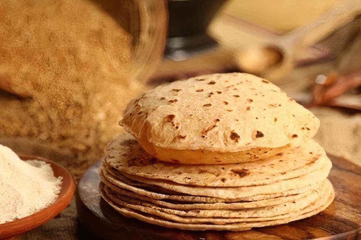 Roti