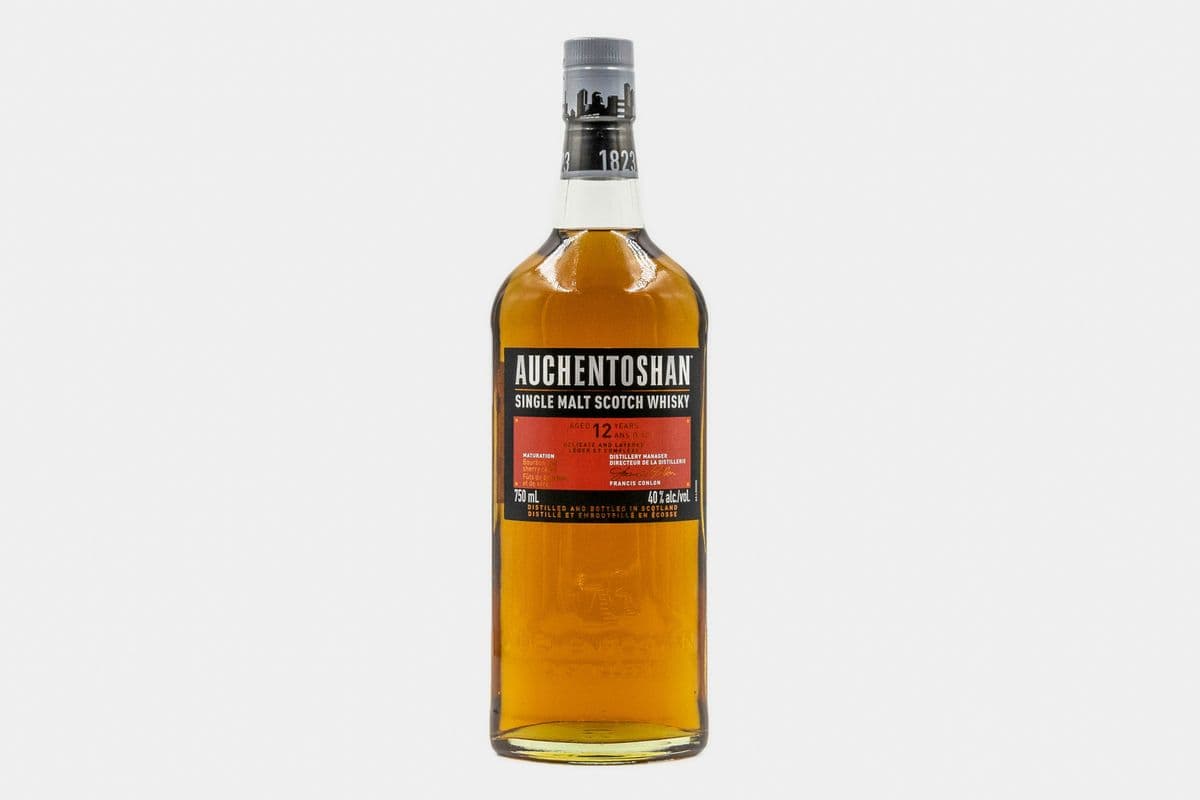 Auchentoshan (1 x 750 ml)