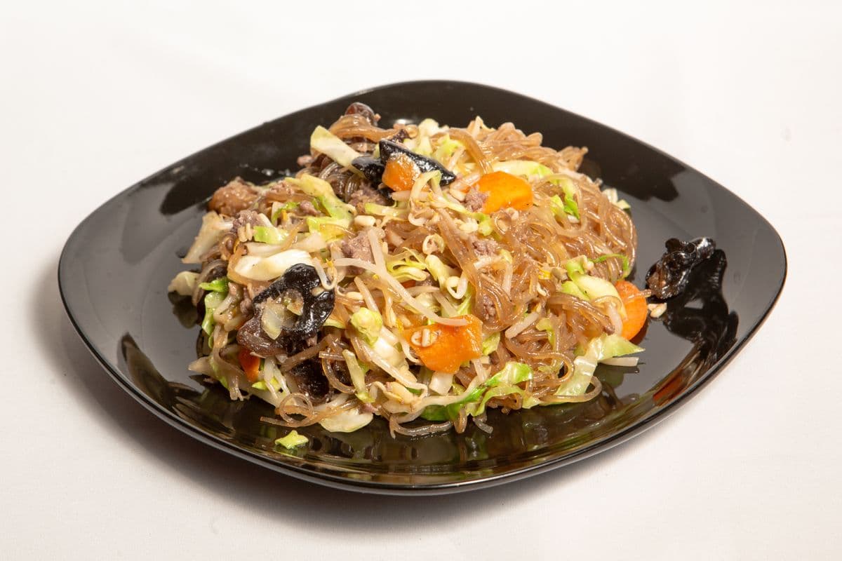 Japchae