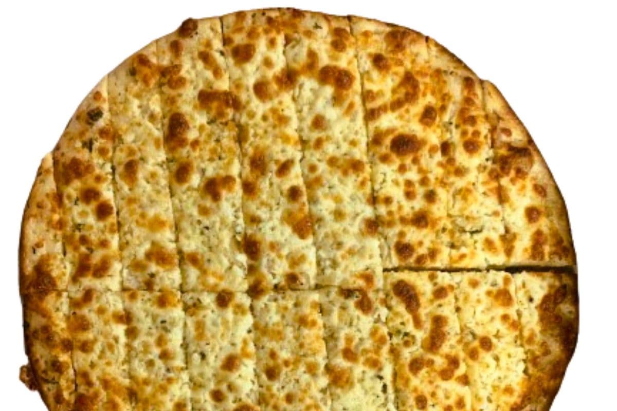 Spicy Planet Sticks with Cheese (8 Pcs)