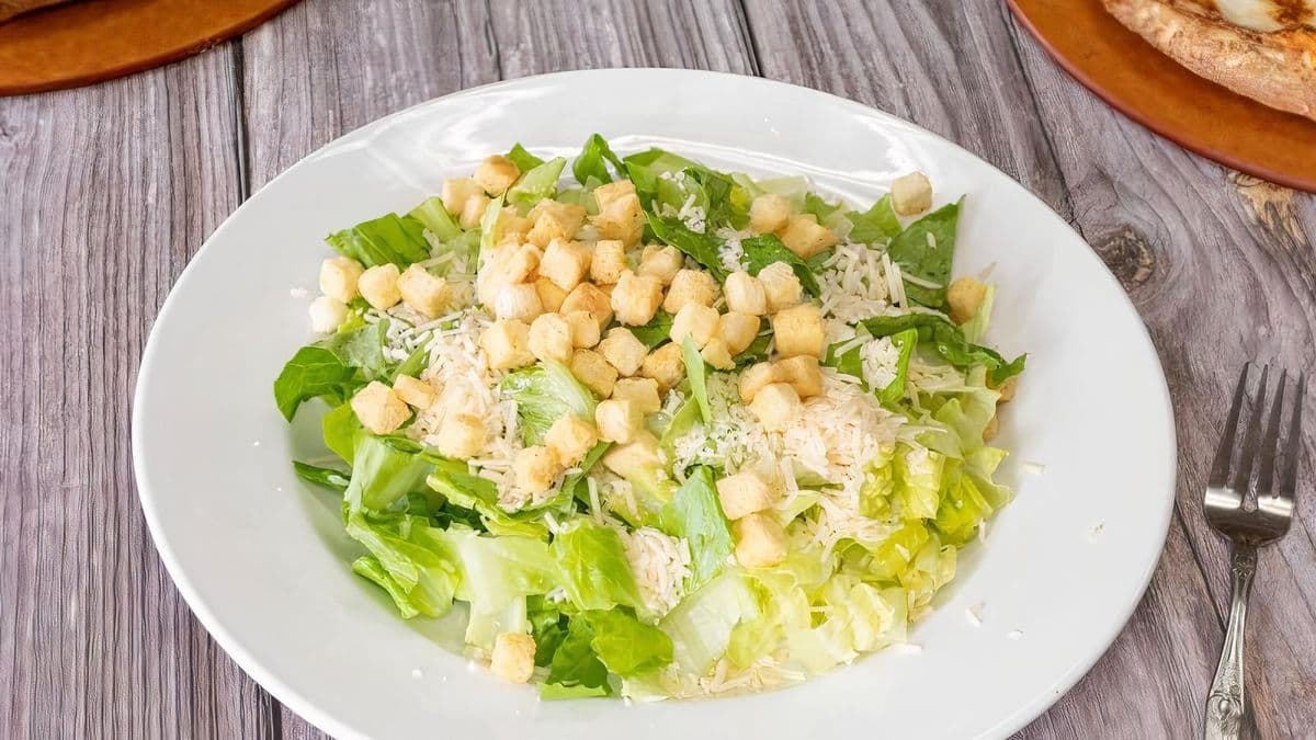 Caesar Salad