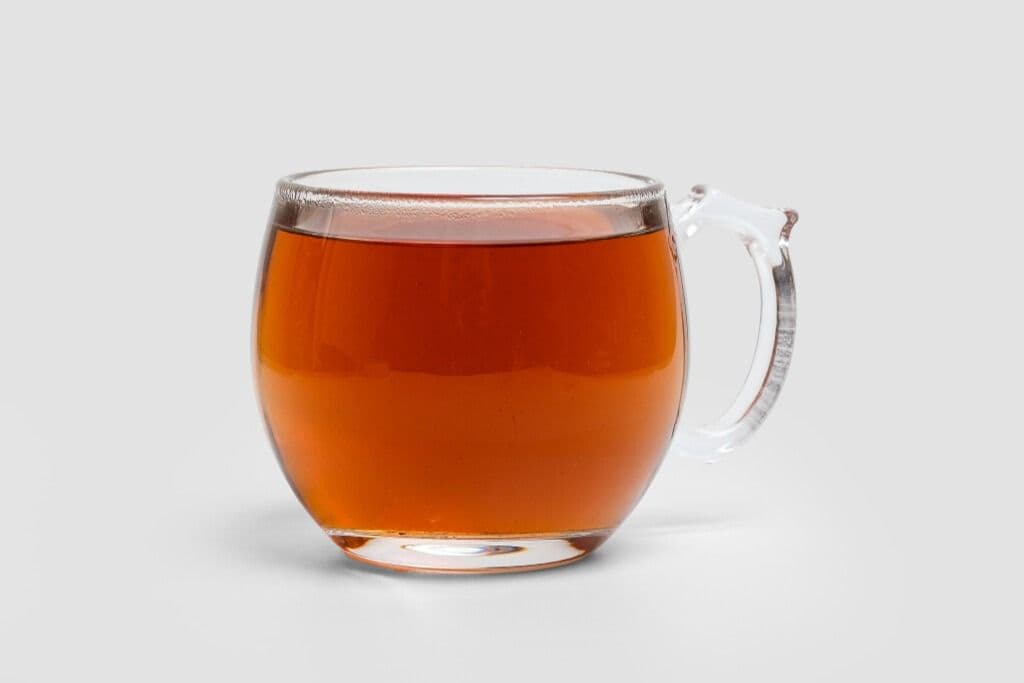 Two Leaves and a Bud Tea