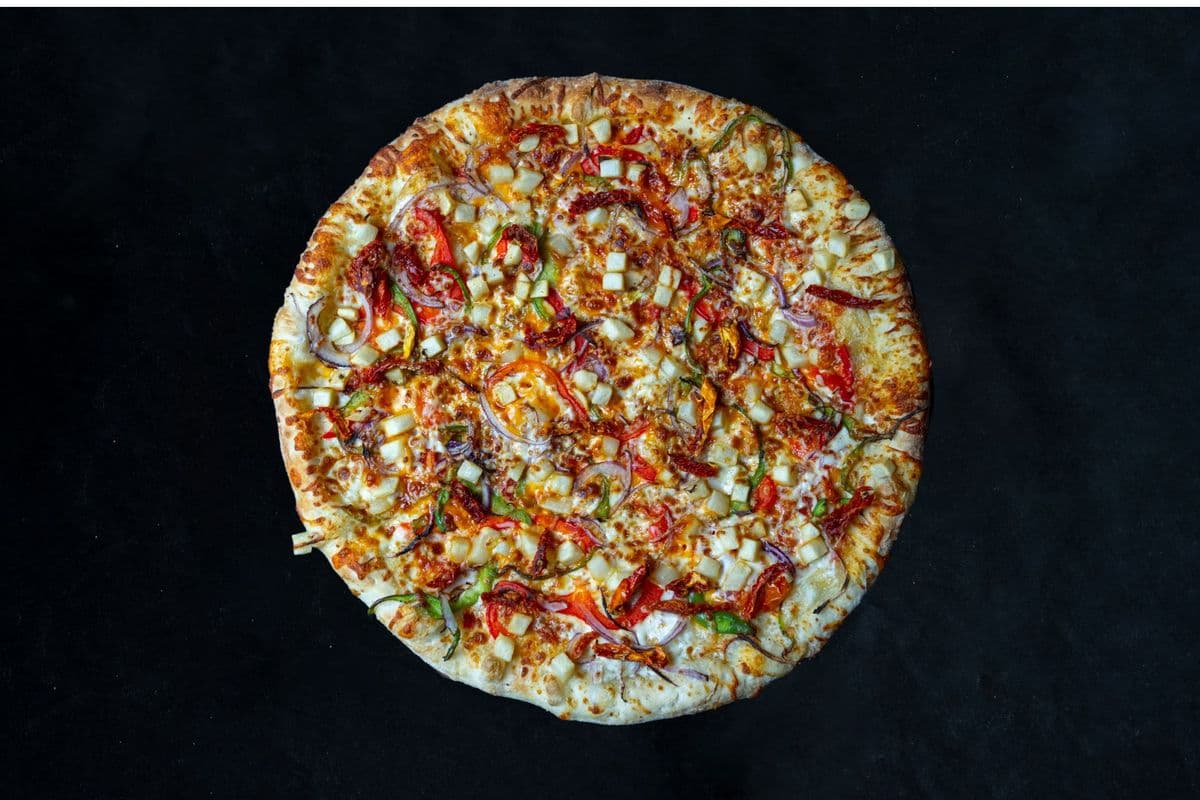 16" X-Large Roasted Potato Pizza