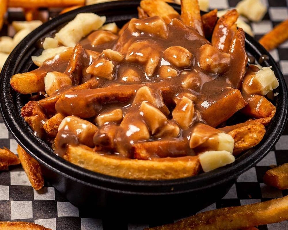 Poutine