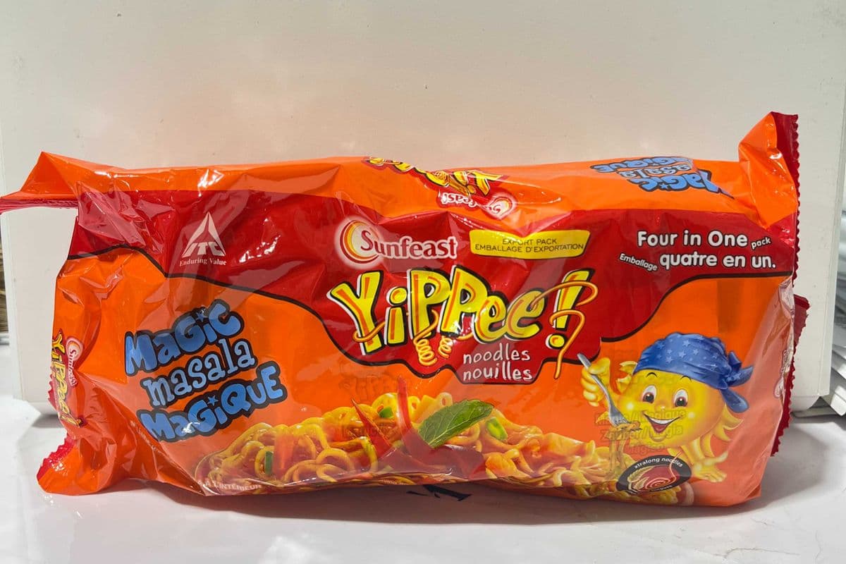 Yipee Magic Masala (280 g)