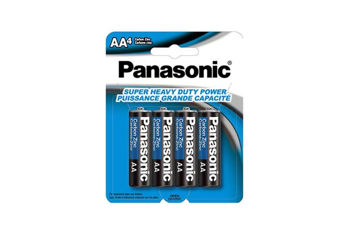 Panasonic AA4