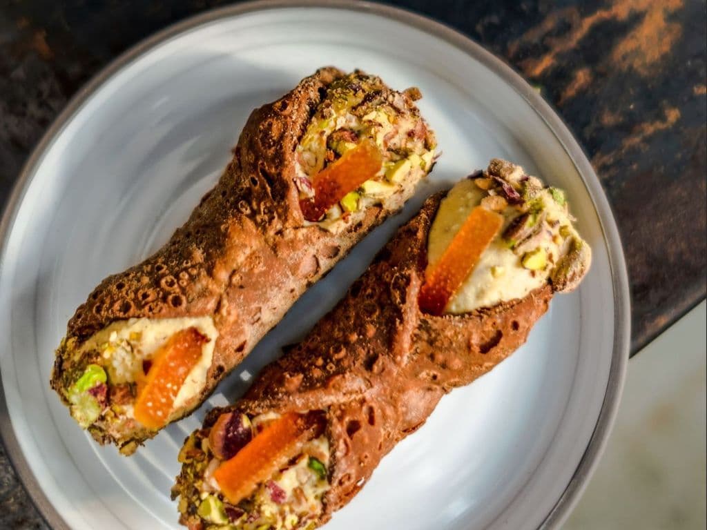 Cannoli