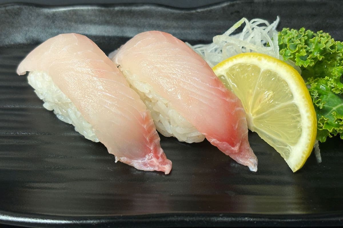 Tai Sushi