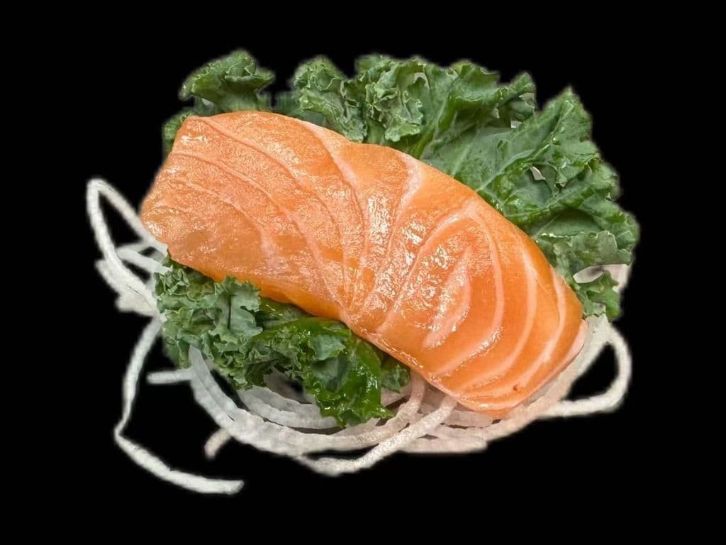 Salmon SA(4pcs)